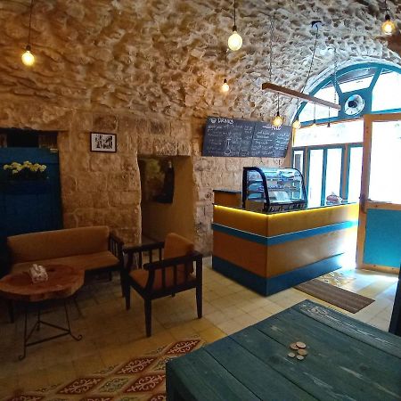 بيت شباب Turquoise نابلس المظهر الخارجي الصورة
